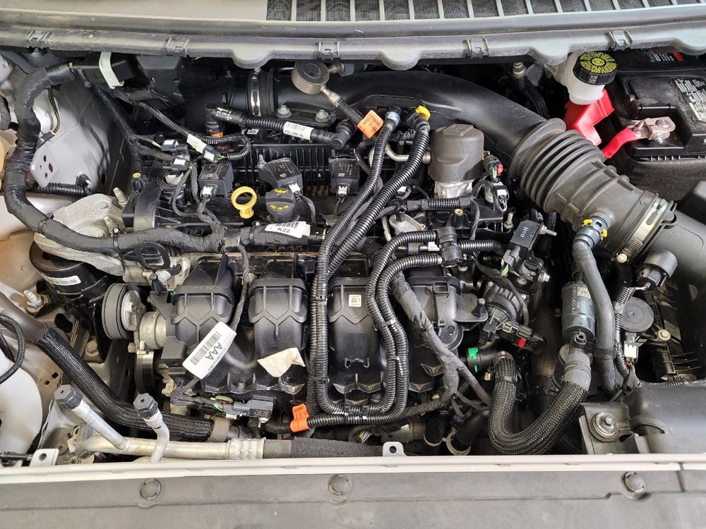 Used 2024 Ford Edge SEL image 30