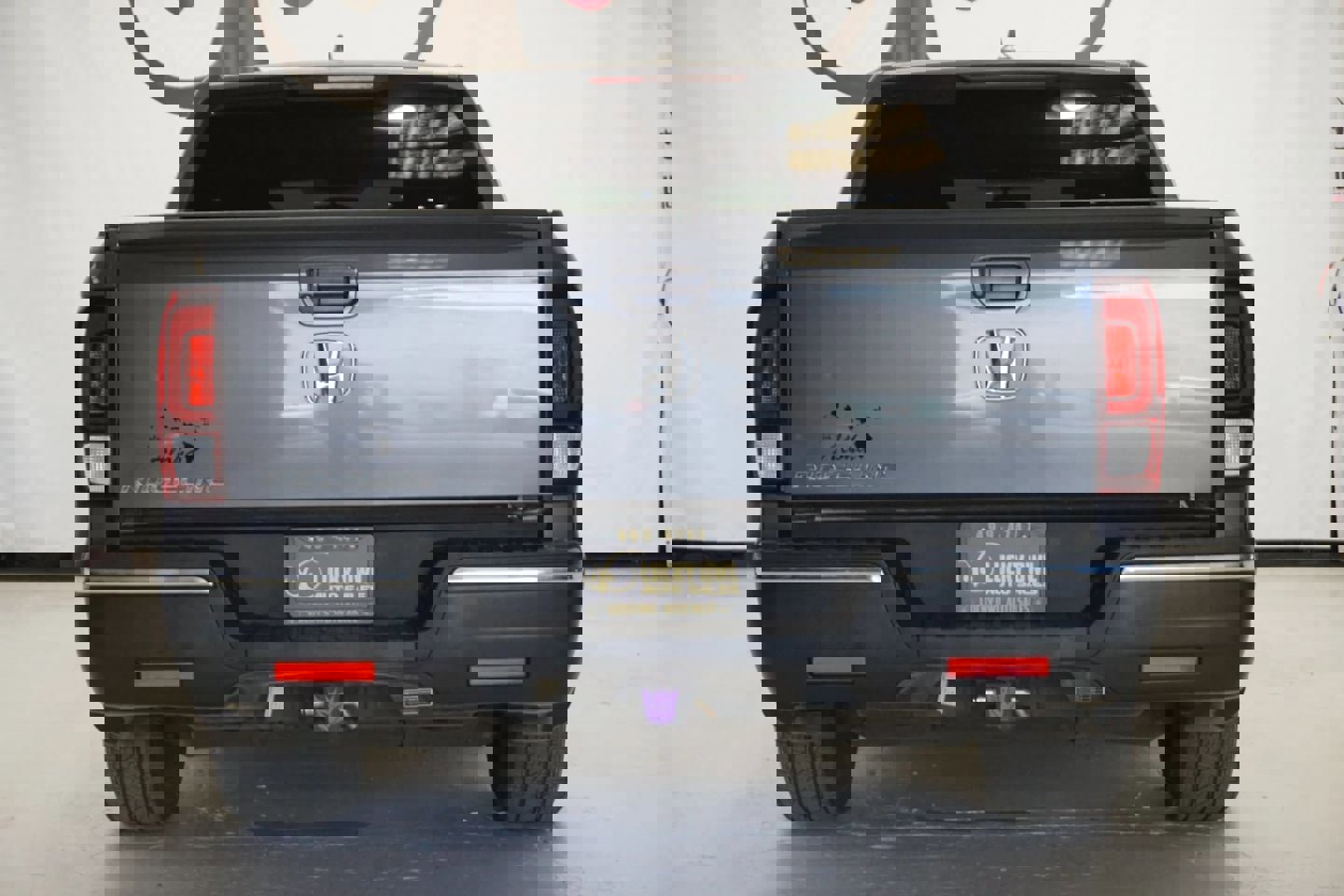 Used 2017 Honda Ridgeline RTS image 6