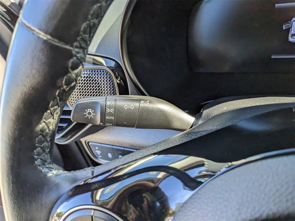 Certified 2024 Kia Soul EX image 30