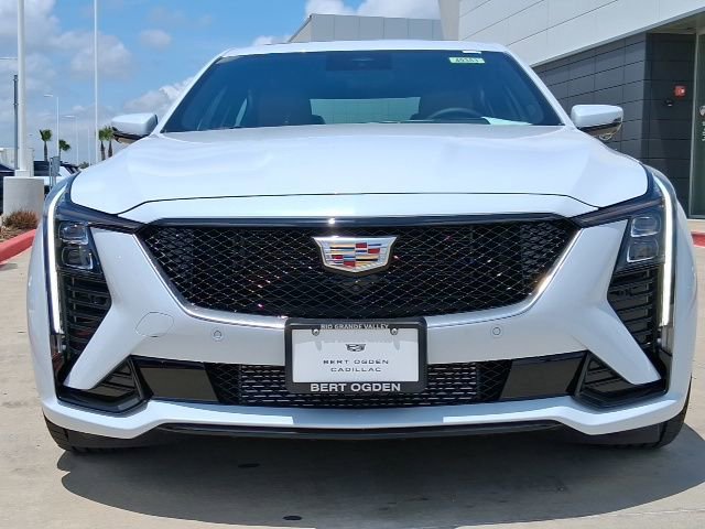 New 2026 Cadillac CT5 Sport RWD image 2