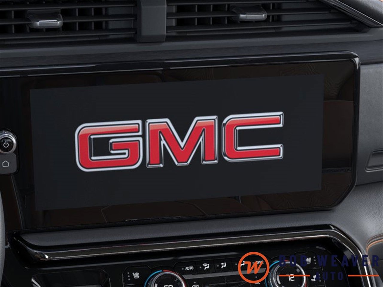 New 2026 GMC Sierra 2500 AT4 image 20