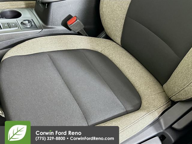 New 2025 Ford Bronco Sport Big Bend image 19