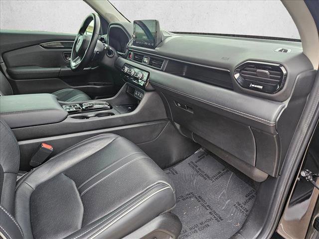 Used 2023 Honda Pilot Elite image 21