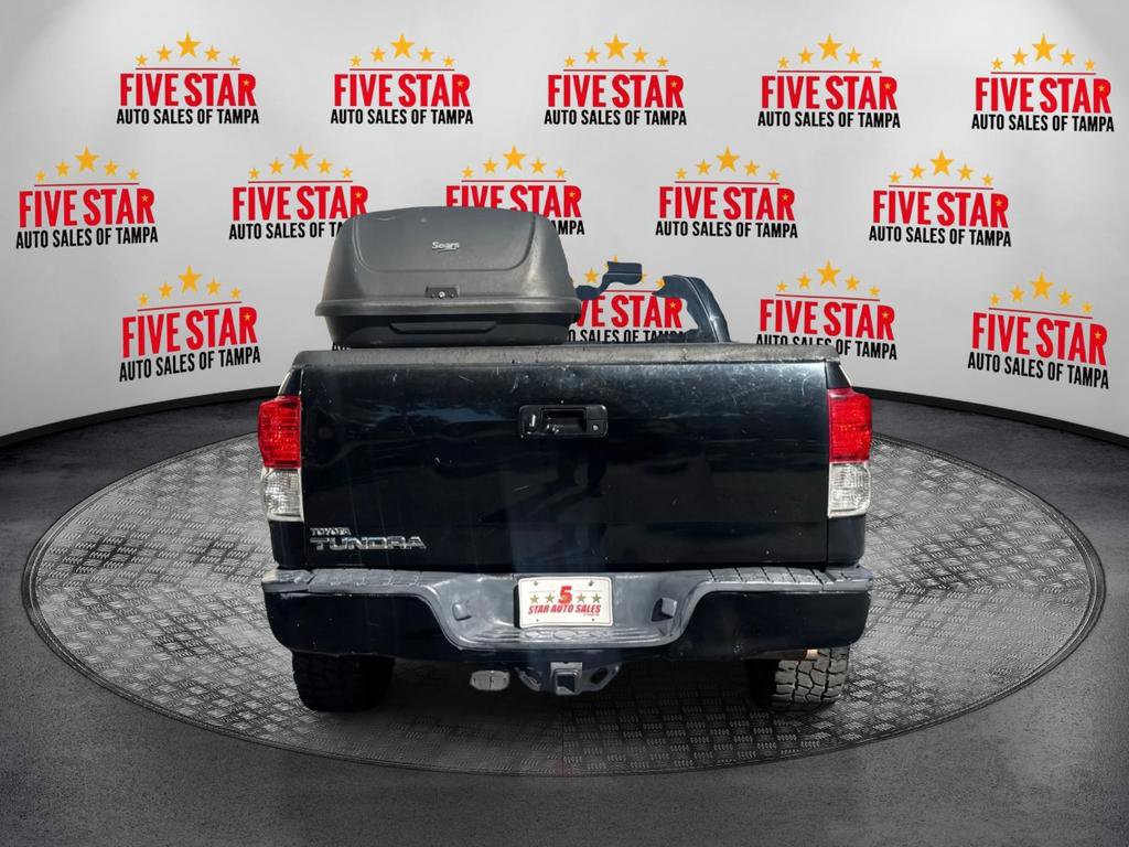 Used 2013 Toyota Tundra Base image 6