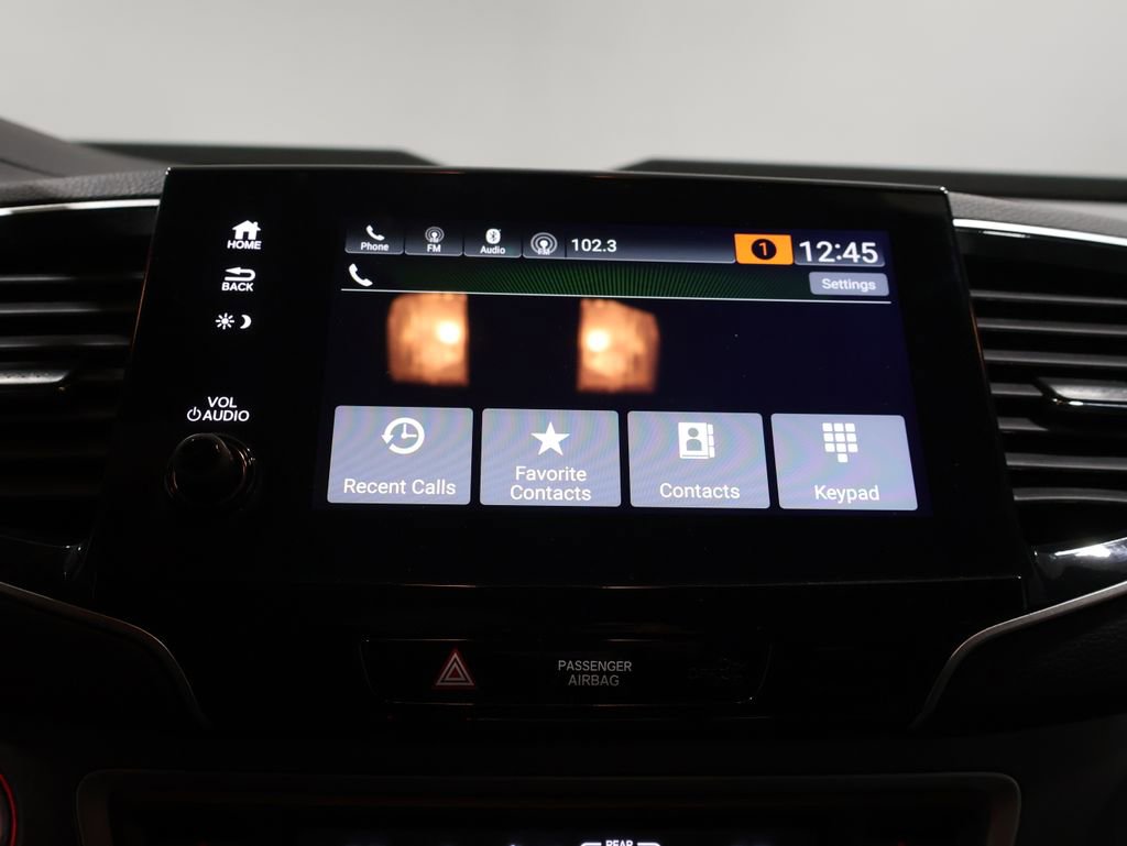 Used 2023 Honda Passport EX-L image 28