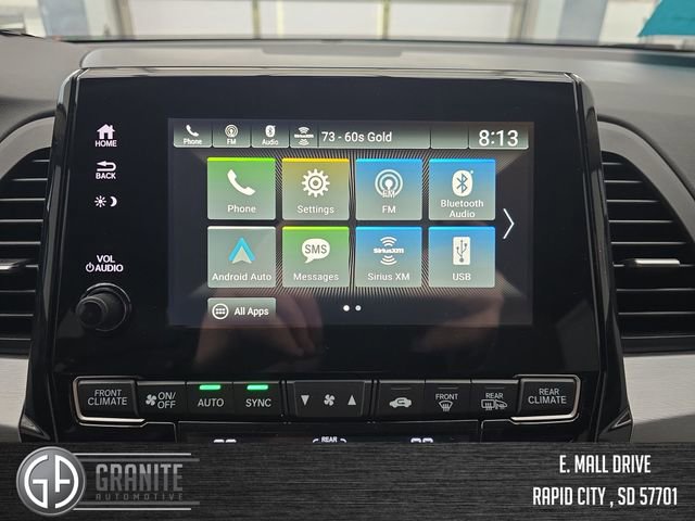 Used 2021 Honda Odyssey EX-L image 19
