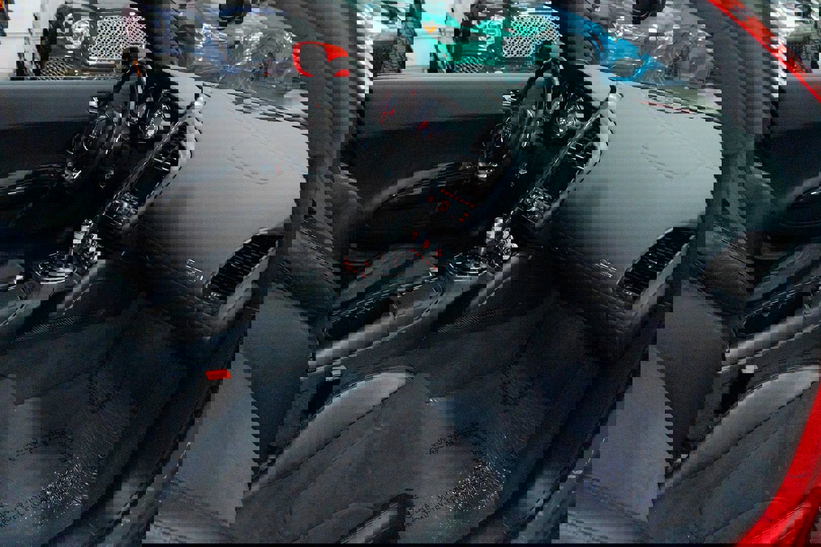 Used 2014 Audi R8 V8 w/ Convenience Package image 28