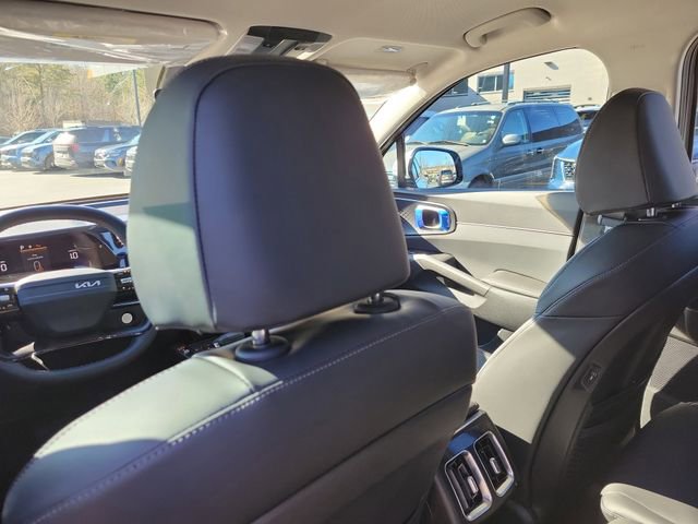 New 2026 Kia Sorento EX image 13