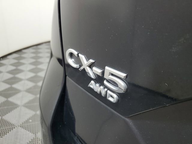 Used 2023 MAZDA CX-5 AWD 2.5 S image 8
