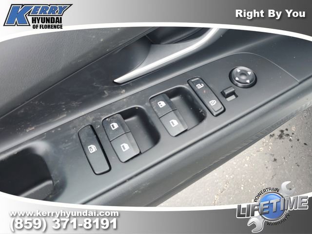 New 2026 Hyundai Elantra SE image 20