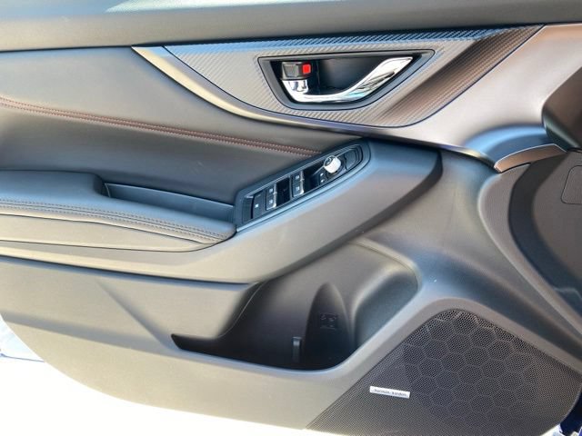 New 2026 Subaru WRX Premium AWD/4WD image 12