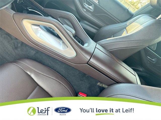 Used 2022 Mercedes-Benz GLE 350 image 27