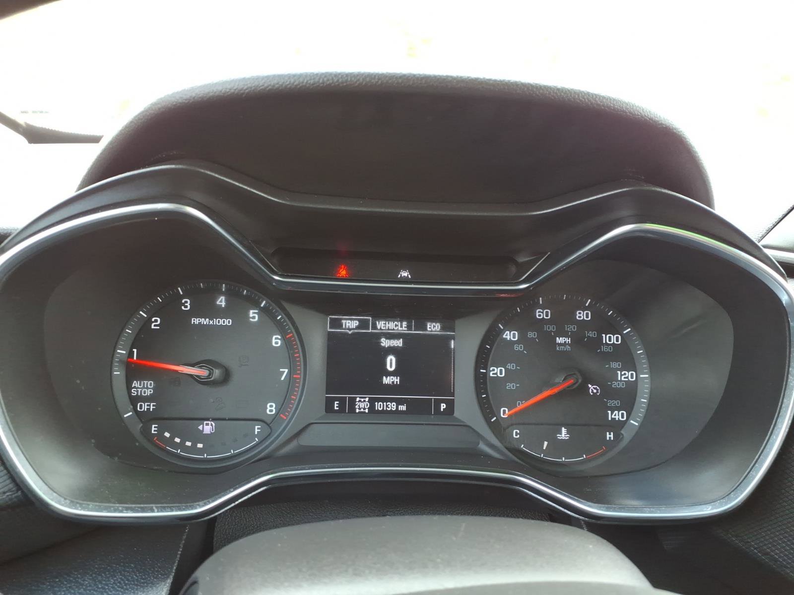 Used 2023 Chevrolet TrailBlazer LT w/ Convenience Package AWD/4WD image 19