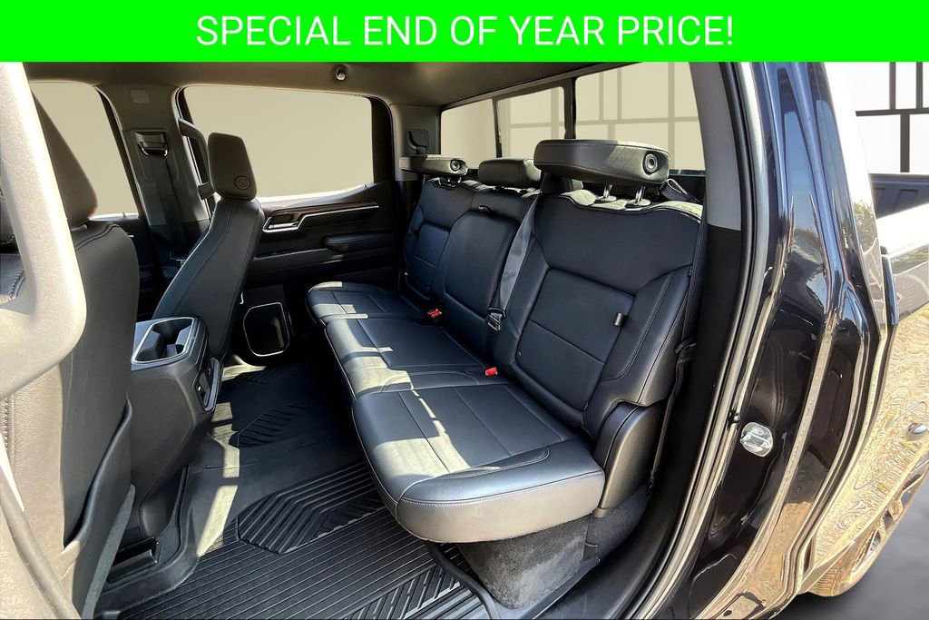 Used 2022 Chevrolet Silverado 1500 RST image 21