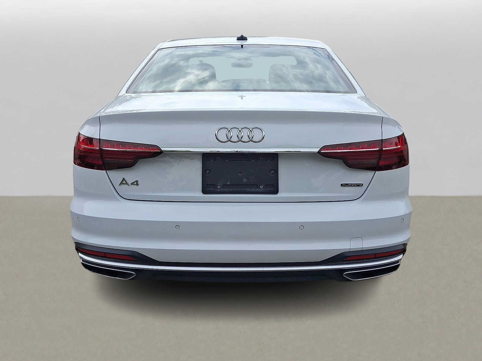 Certified 2023 Audi A4 2.0T Premium Plus w/ Premium Plus Package AWD/4WD image 29