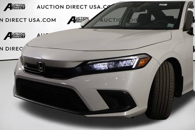 Used 2024 Honda Civic LX image 34