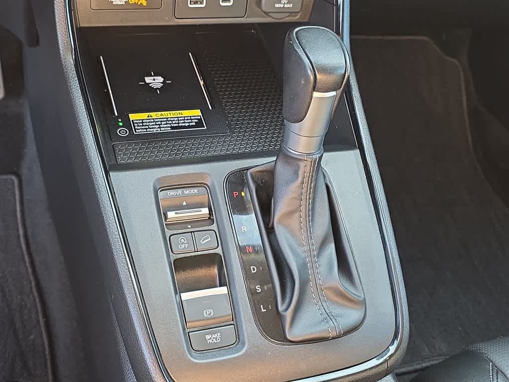 Certified 2025 Honda CR-V EX-L image 23