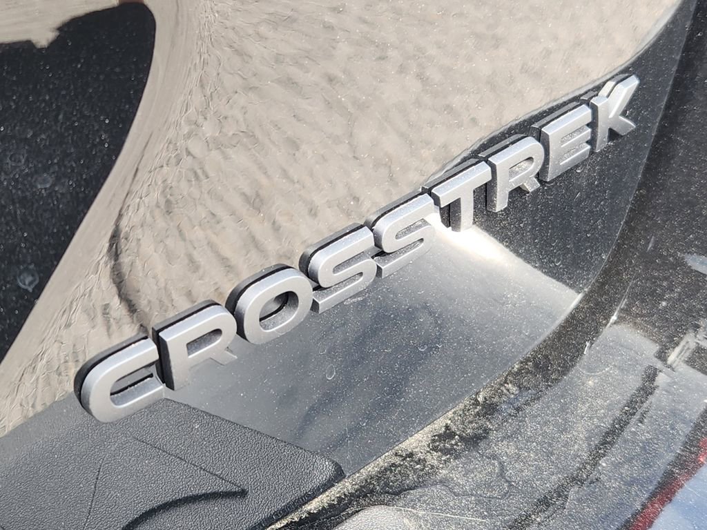 New 2026 Subaru Crosstrek 2.5i image 9