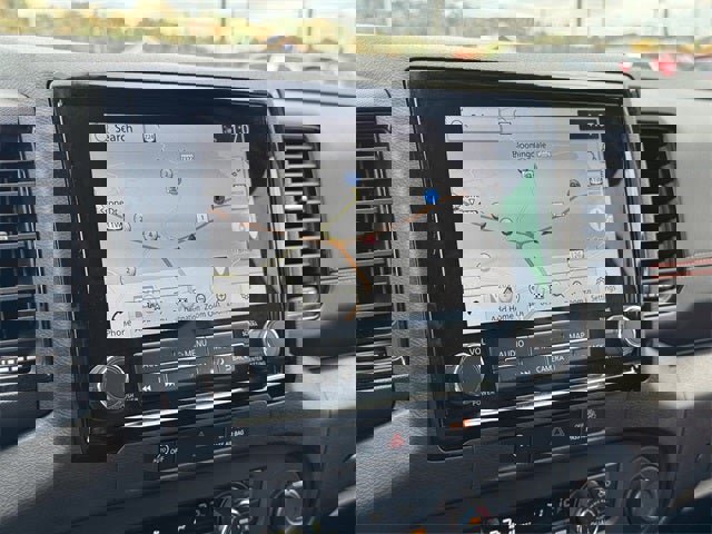 Used 2024 Nissan Frontier PRO-4X w/ Off-Road Protection Package image 24