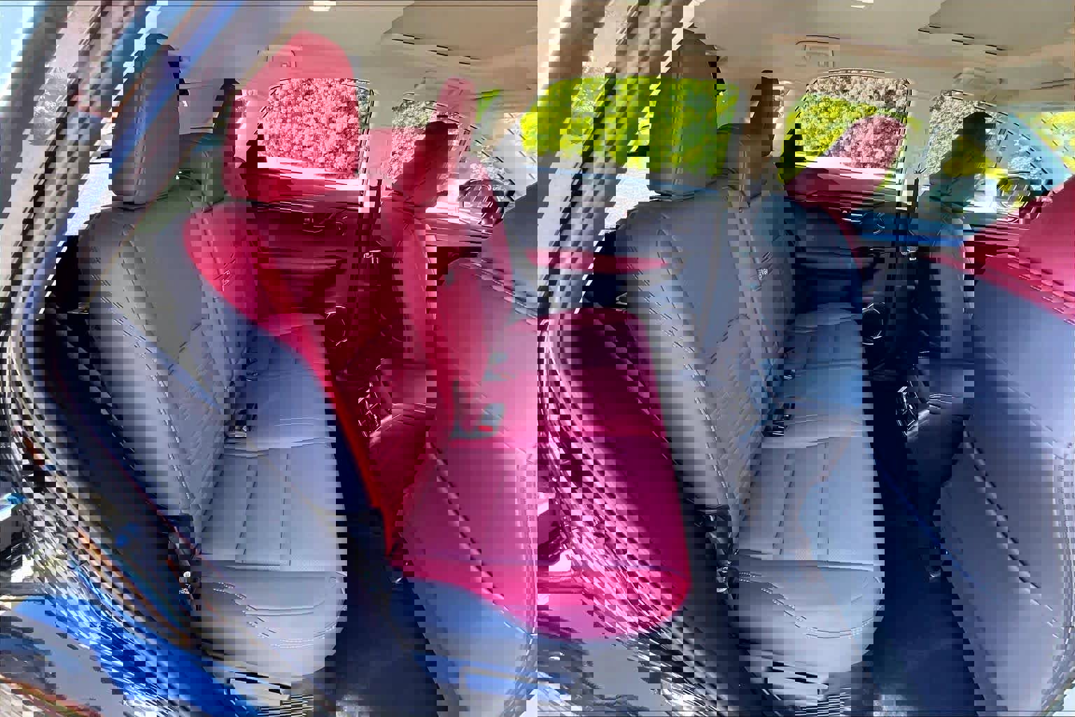 Used 2021 Lexus NX 300 w/ Premium Package image 19