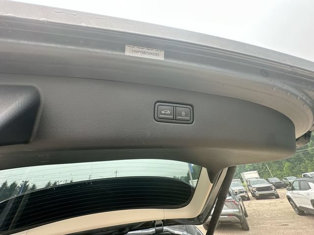 Used 2026 Genesis GV80 2.5T AWD/4WD image 44