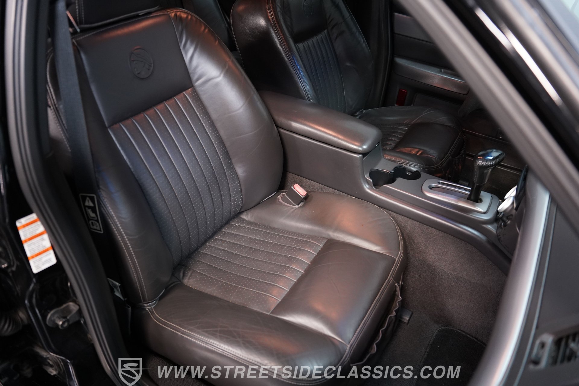 Used 2003 Mercury Marauder RWD image 39