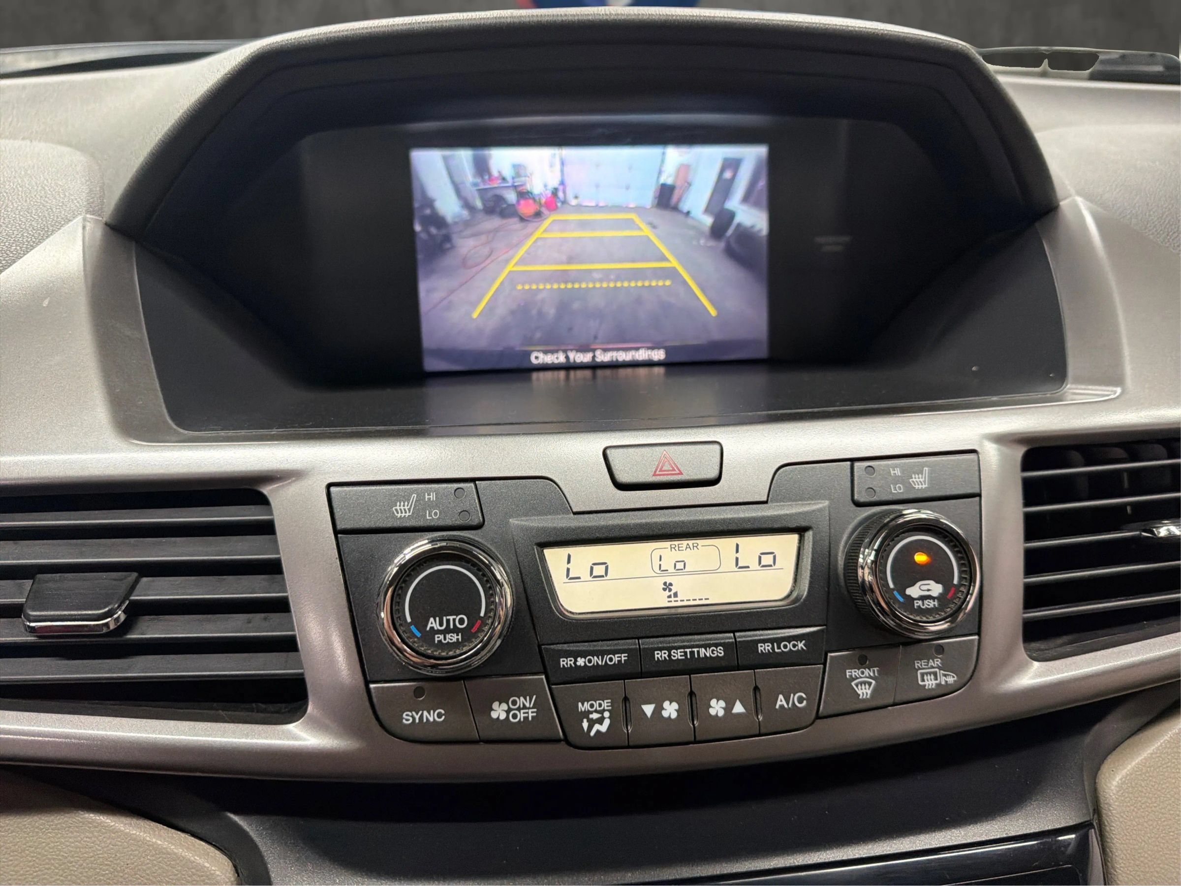 Used 2017 Honda Odyssey EX-L image 19