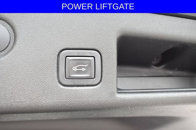 Used 2019 Chevrolet Equinox LT AWD/4WD image 8