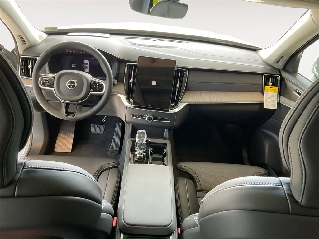 New 2026 Volvo XC90 B6 Ultra image 10
