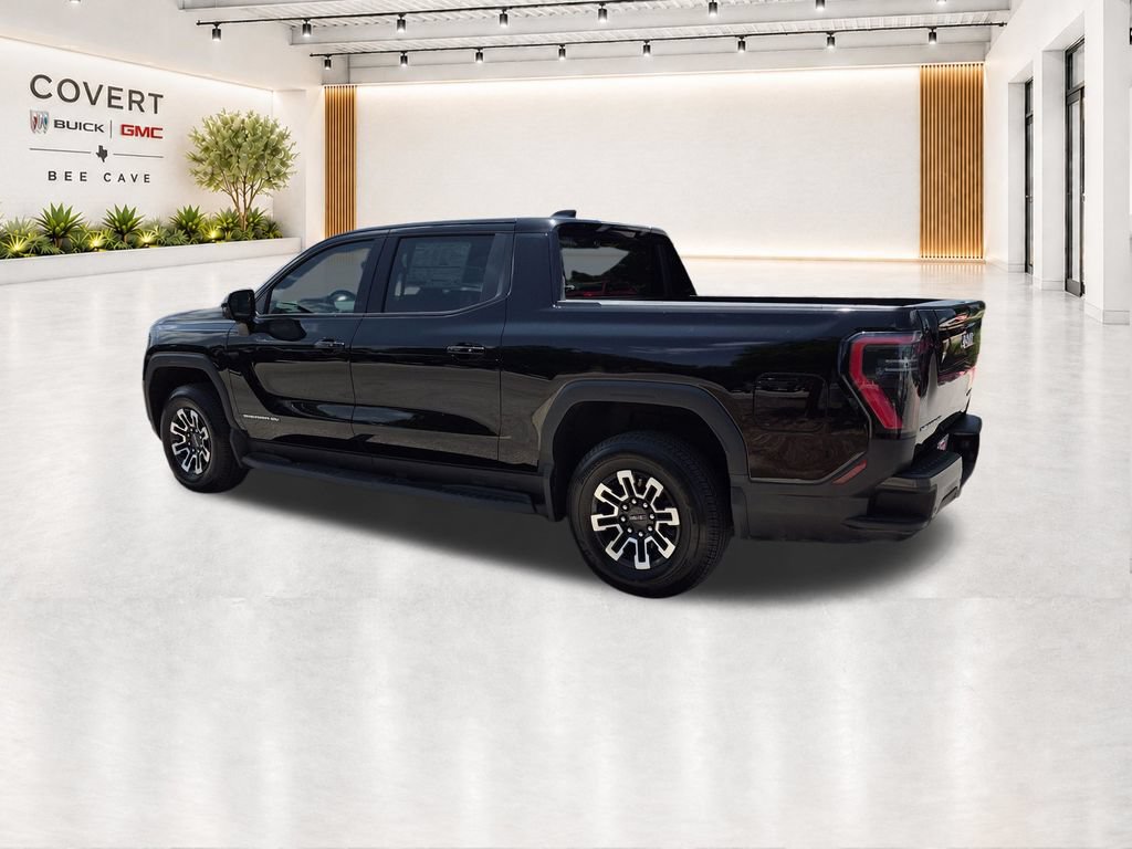 New 2026 GMC Sierra EV Elevation AWD/4WD image 9