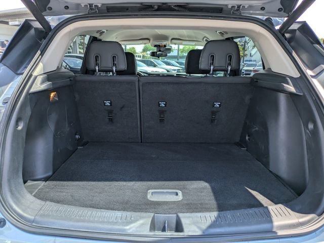 Used 2023 Buick Encore GX Select w/ Sport Touring Package FWD image 14