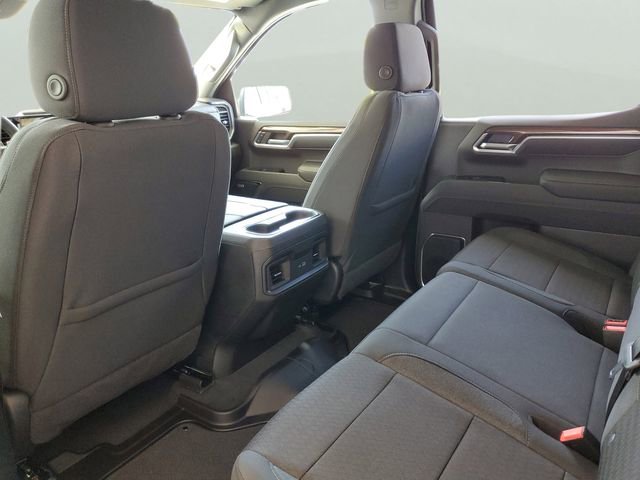 New 2025 Chevrolet Silverado 1500 RST image 10