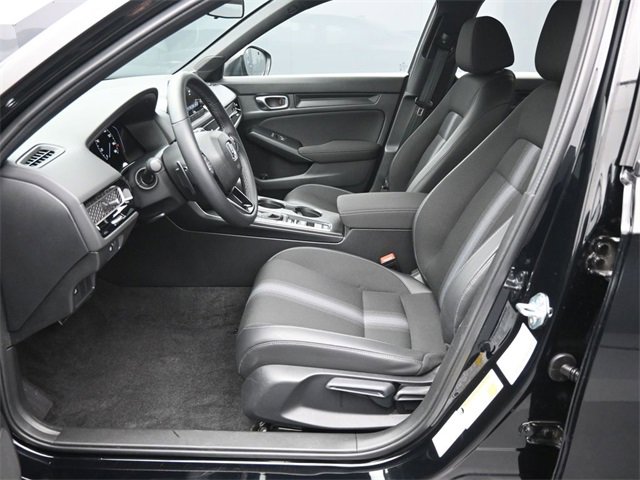 Used 2026 Honda Civic Sport image 24