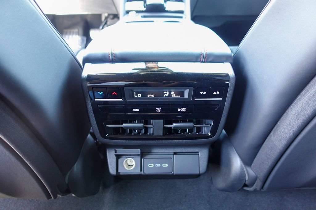 New 2026 Acura MDX A-Spec image 27