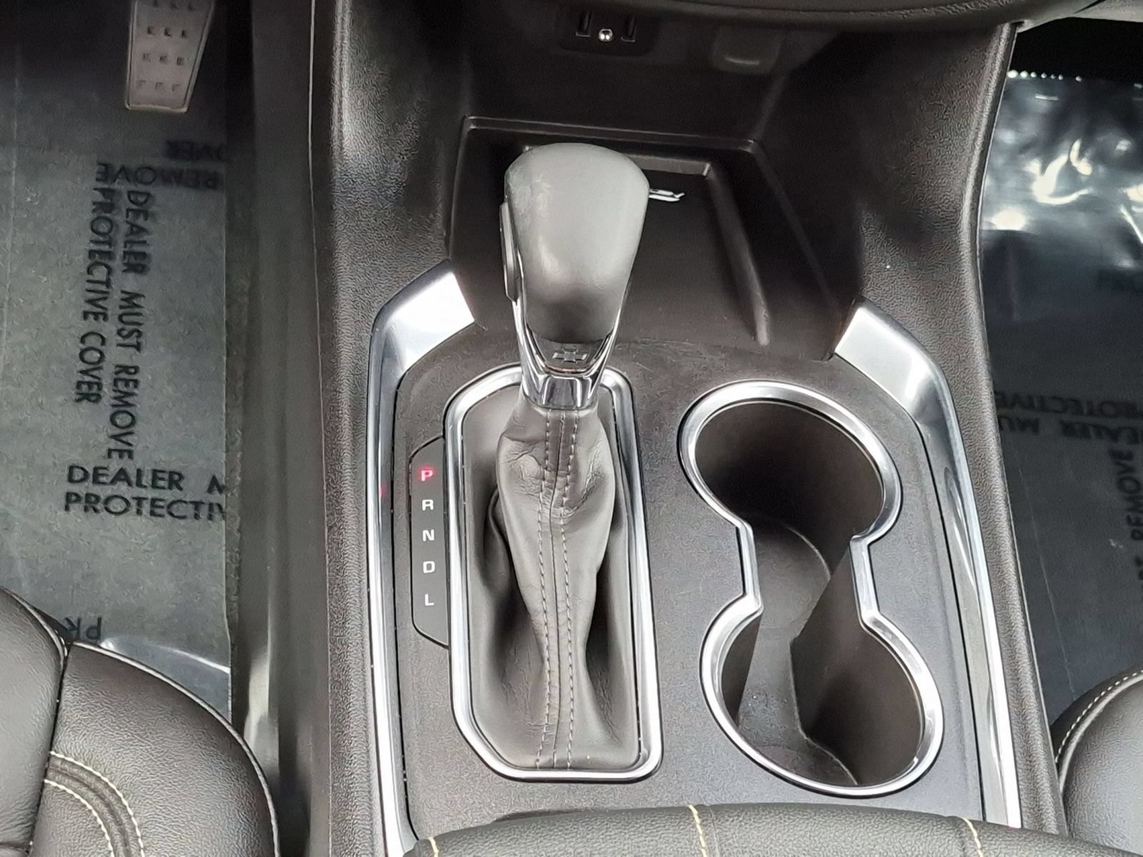 Used 2023 Chevrolet Traverse LT FWD image 20