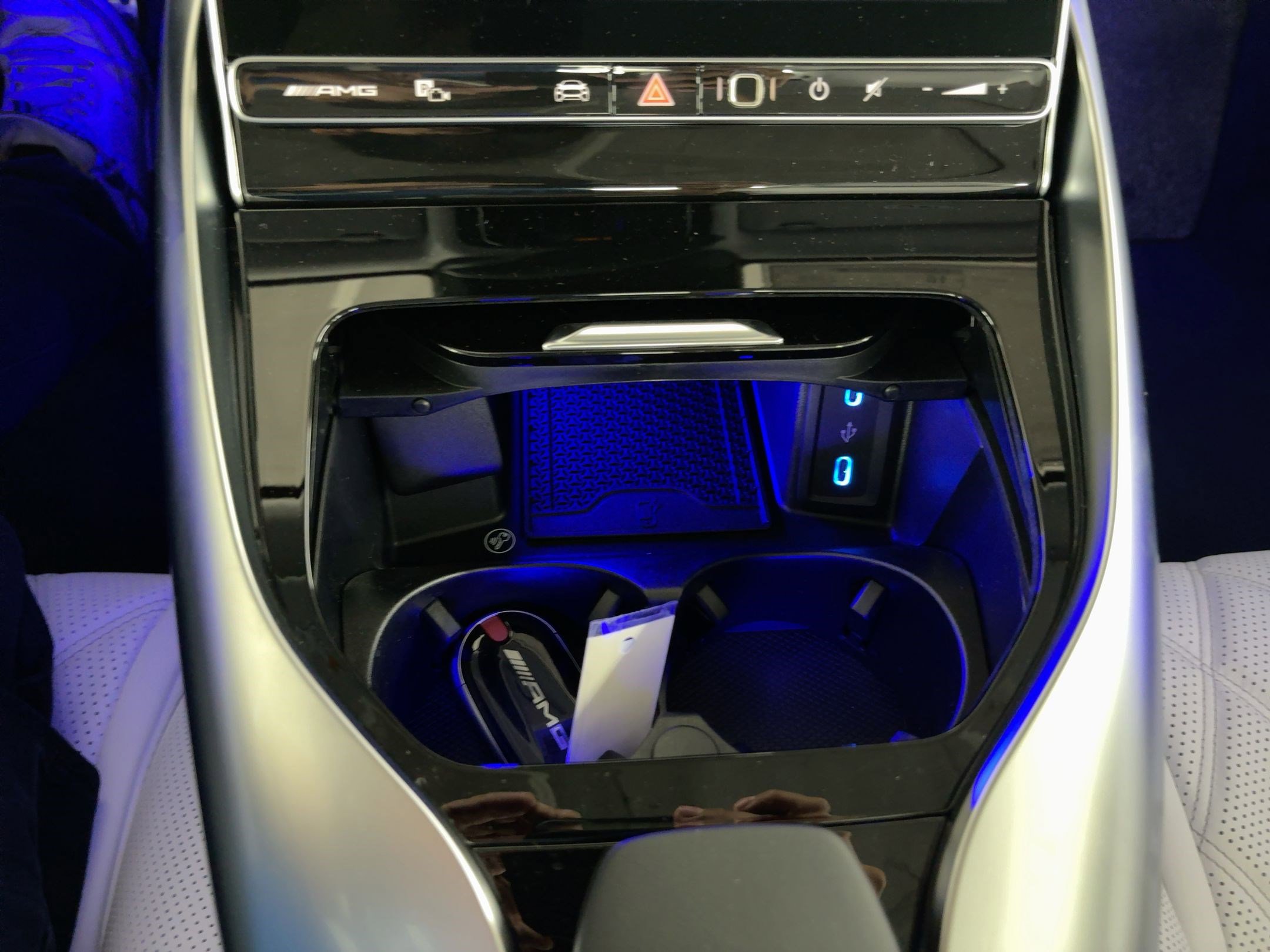 New 2026 Mercedes-Benz AMG GT 63 image 24