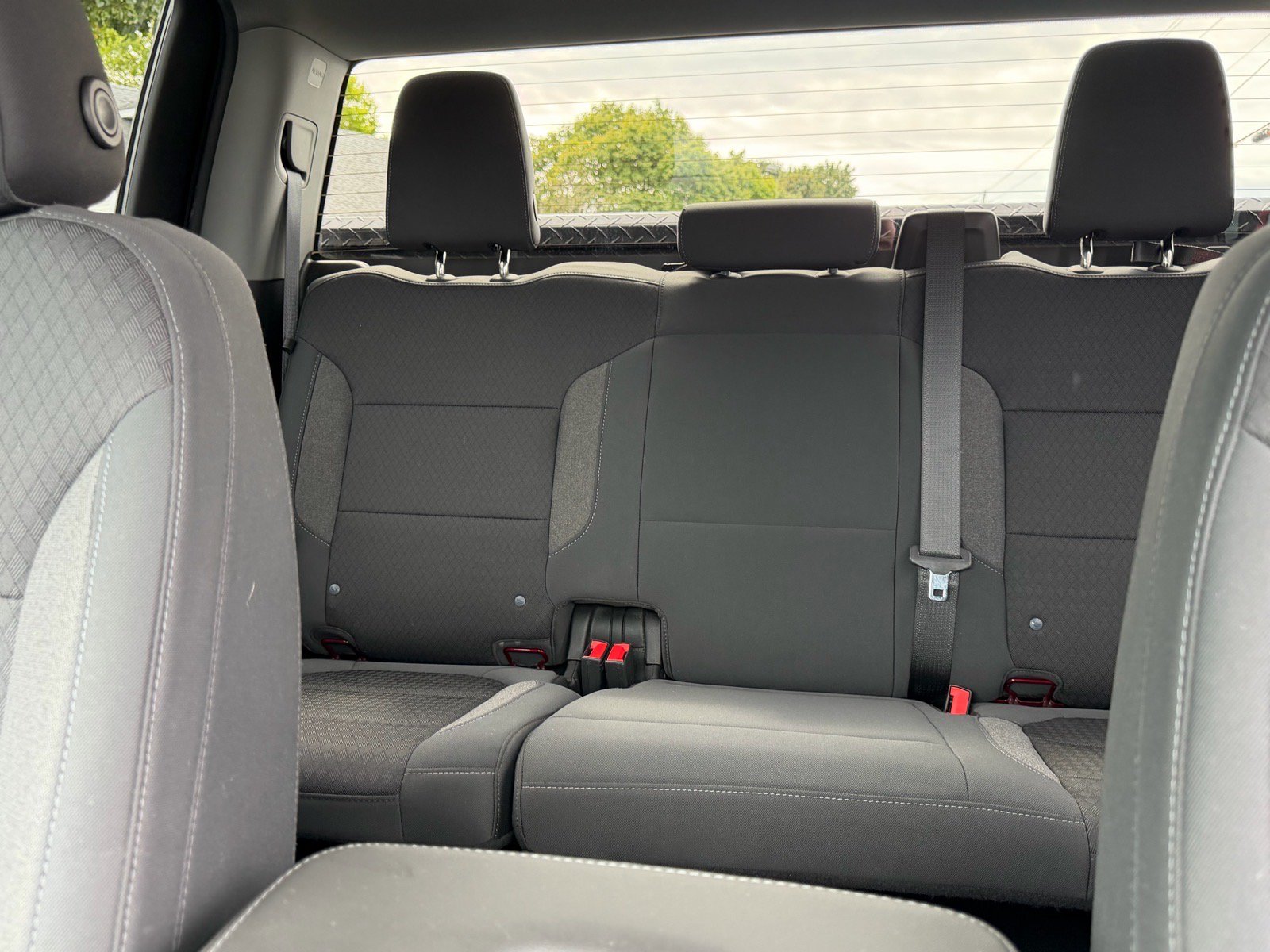 Used 2020 Chevrolet Silverado 1500 LT w/ All-Star Edition AWD/4WD image 27