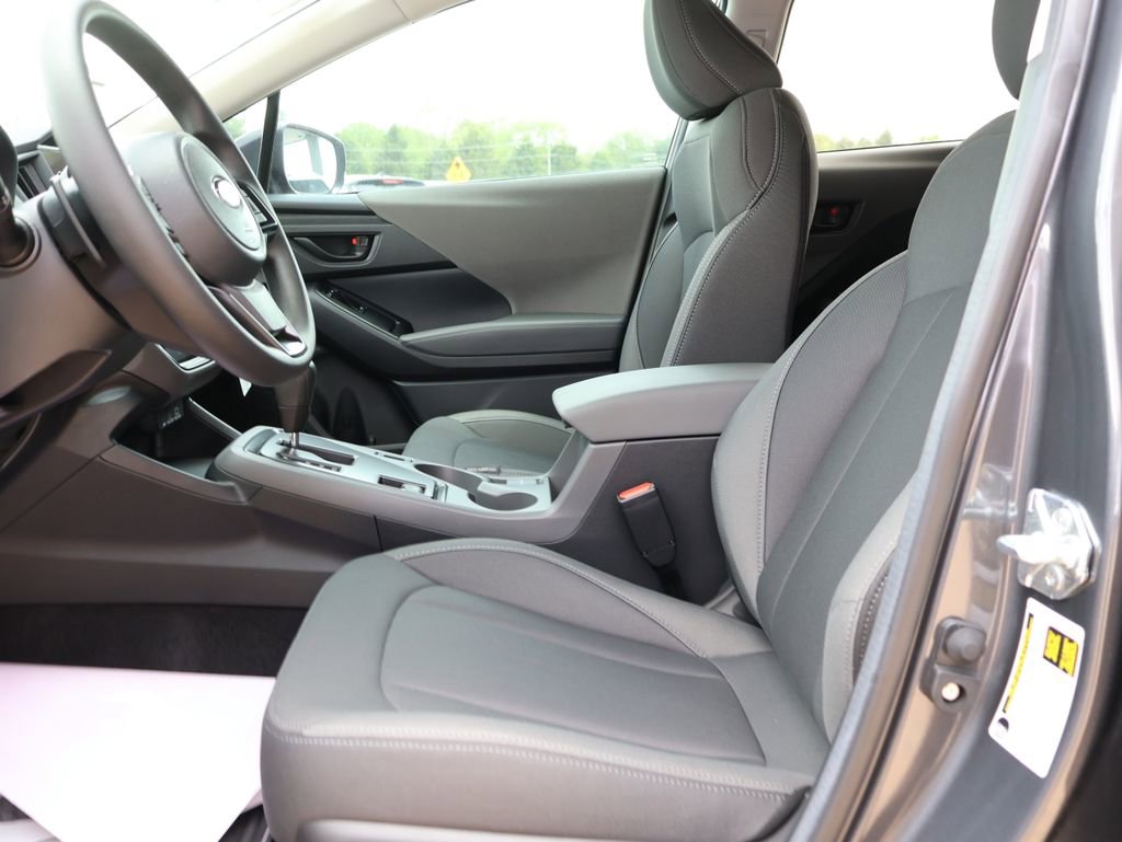 New 2026 Subaru Crosstrek 2.0i Premium AWD/4WD image 23