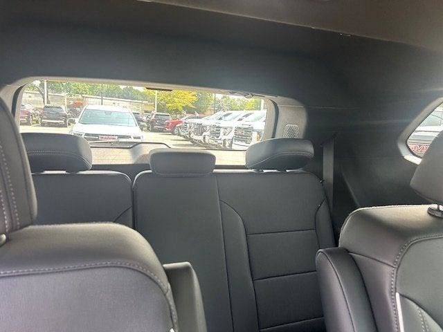 New 2026 Buick Enclave Preferred w/ Power Package image 13