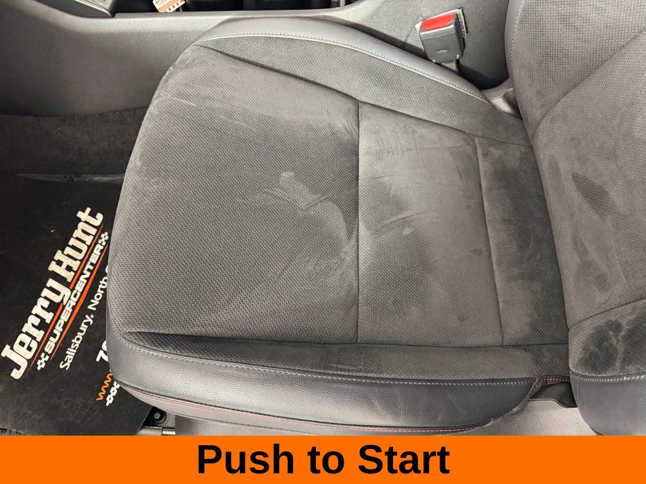 Used 2024 Hyundai Kona N Line image 12