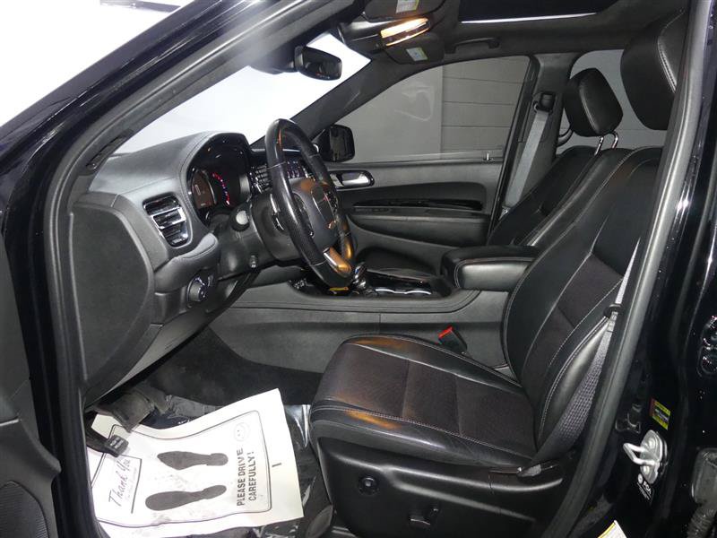 Used 2021 Dodge Durango Citadel AWD/4WD image 22