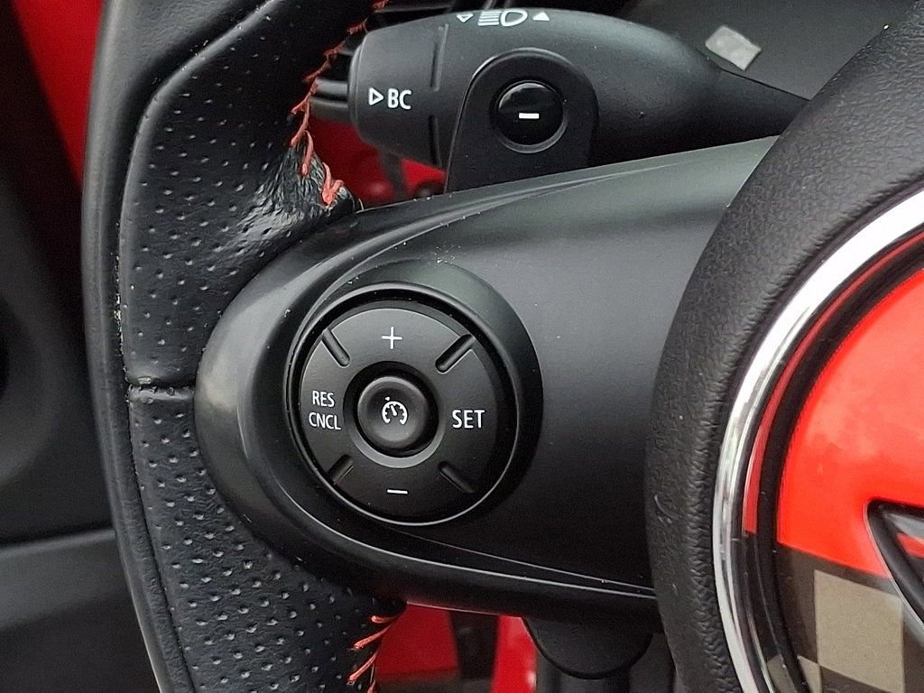 Used 2018 MINI Cooper John Cooper Works image 20