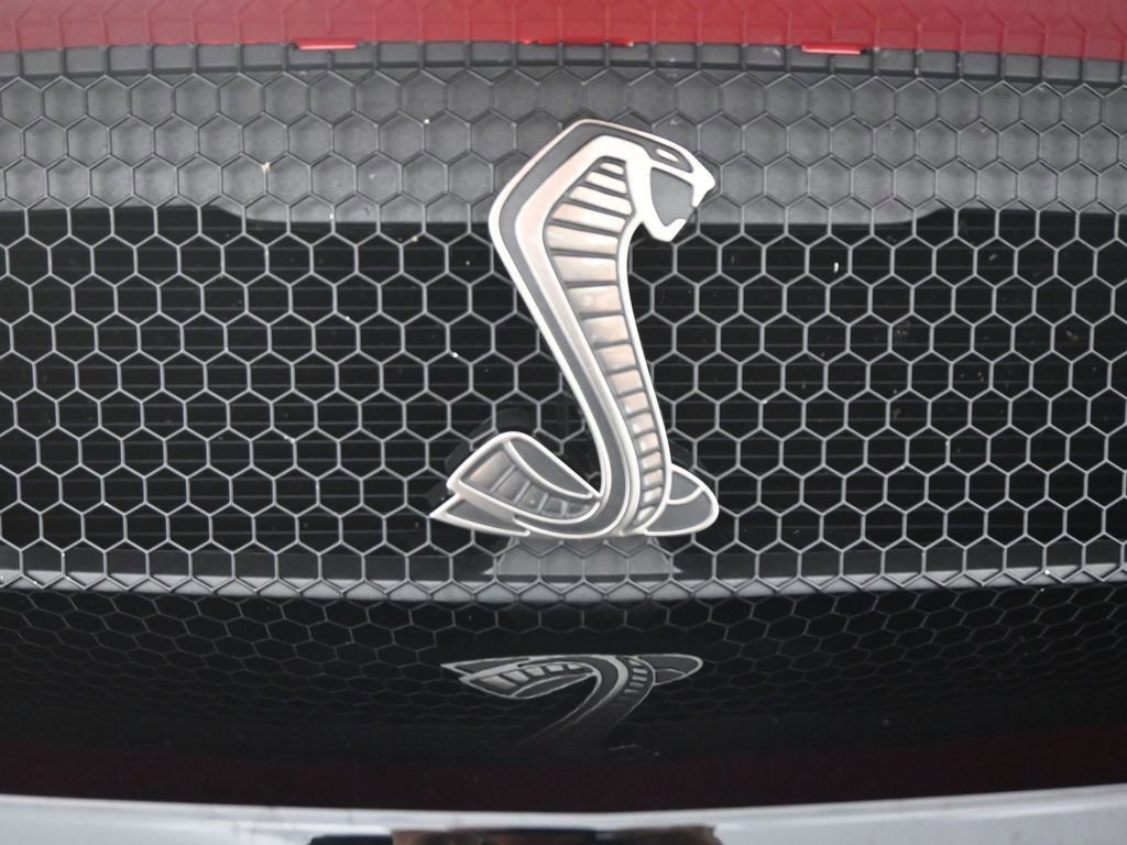Used 2020 Ford Mustang Shelby GT500 w/ Technology Package image 32