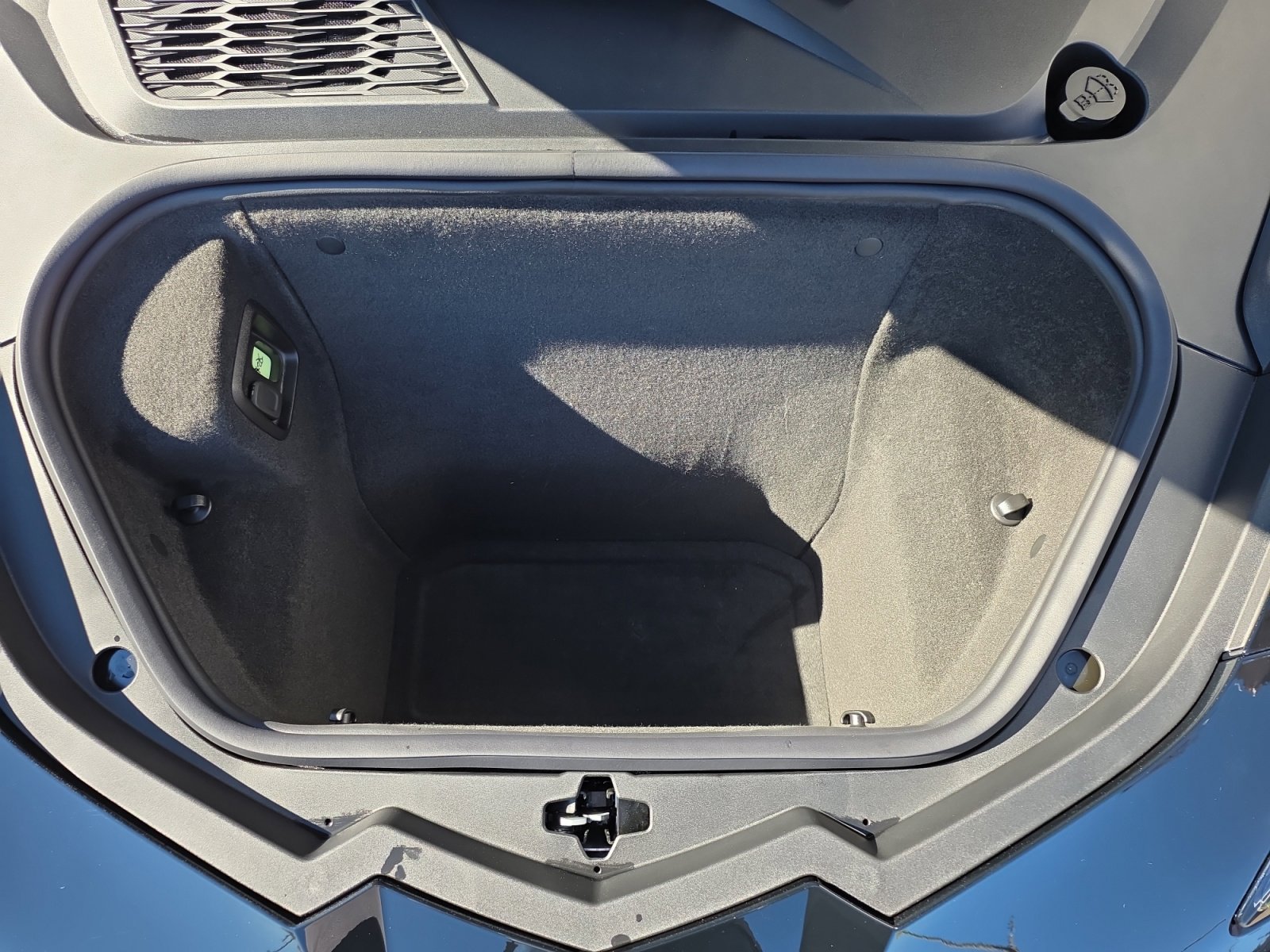 New 2026 Chevrolet Corvette Stingray Preferred Conv w/ Z51 Performance Package image 28