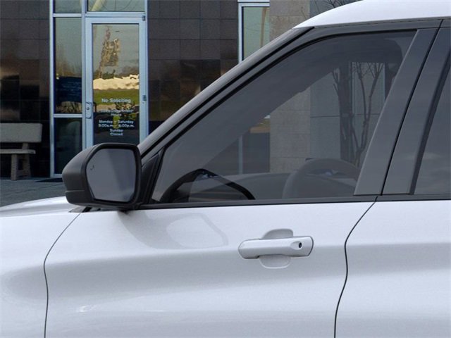 New 2026 Ford Explorer Active w/ Active Comfort Package image 20