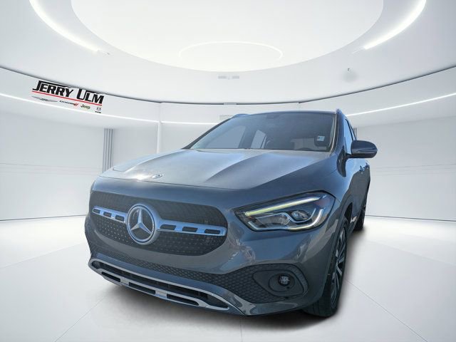 Used 2021 Mercedes-Benz GLA 250 4MATIC image 6
