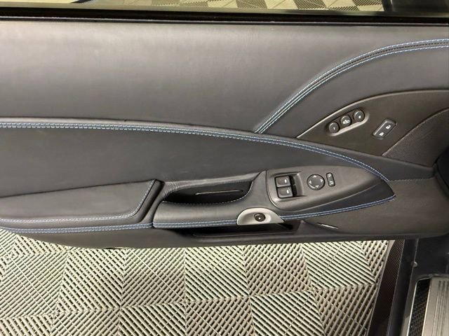 Used 2011 Chevrolet Corvette ZR1 w/ Preferred Equipment Group image 28