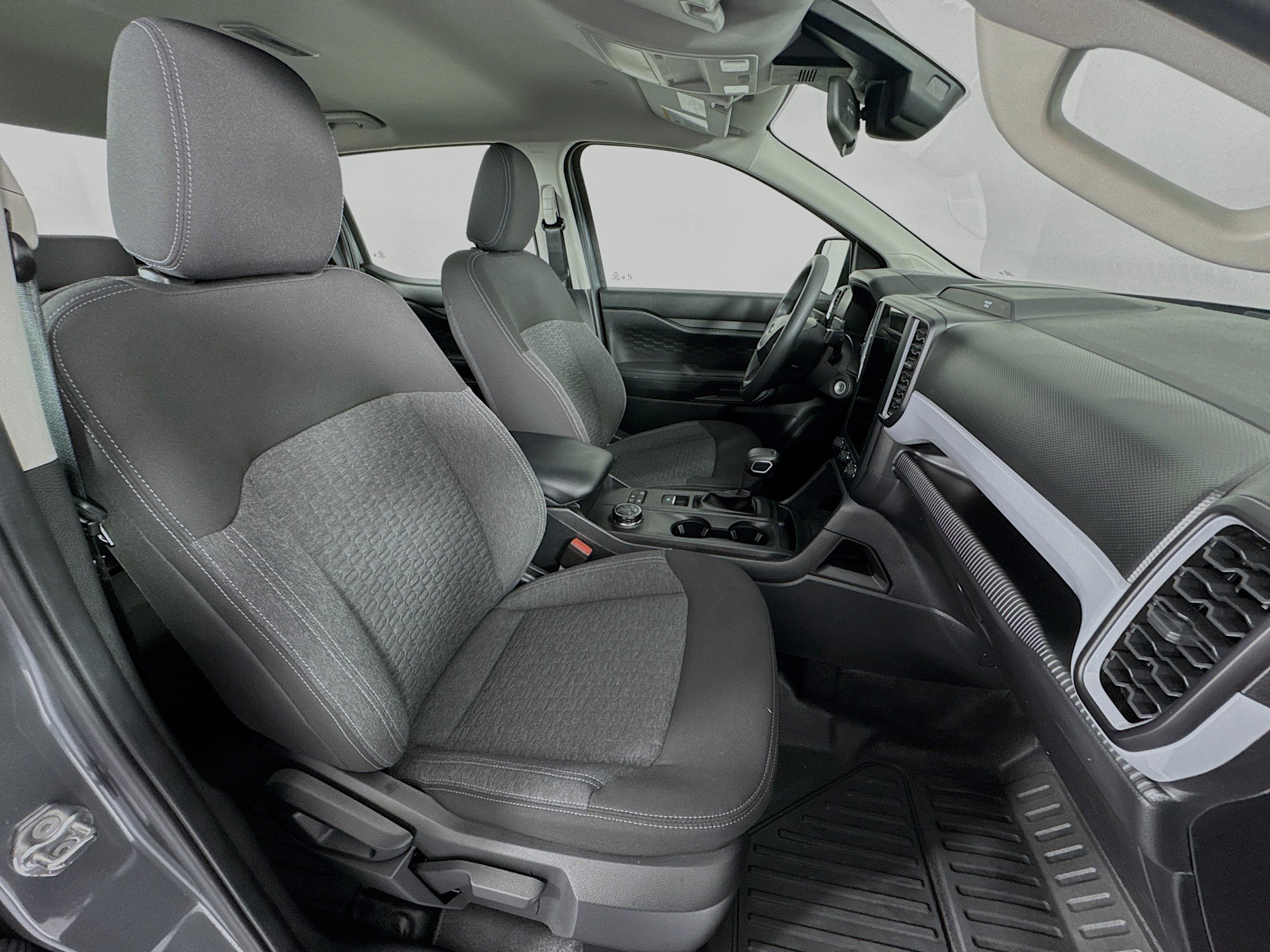 Used 2024 Ford Ranger XL w/ Trailer Tow Package image 25