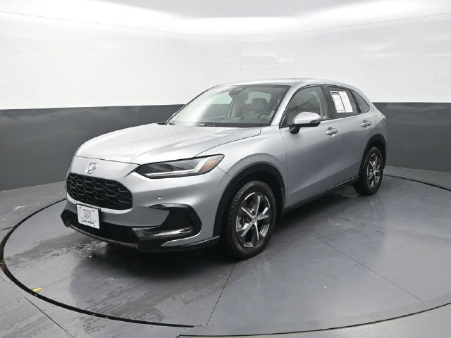 Used 2023 Honda HR-V EX-L image 5