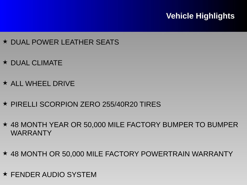 Used 2024 Volkswagen Tiguan SEL R-Line w/ MDO Package, Two-Row AWD/4WD image 12